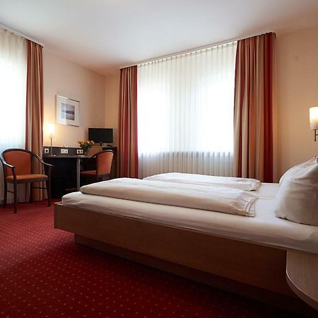 Hotel Gasthof Koenig Karl Freudenstadt Exteriör bild